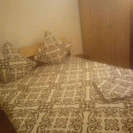 Narcis Memet Apartment Neptun